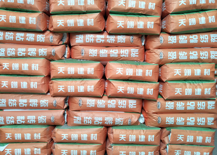 瓷砖粘结剂