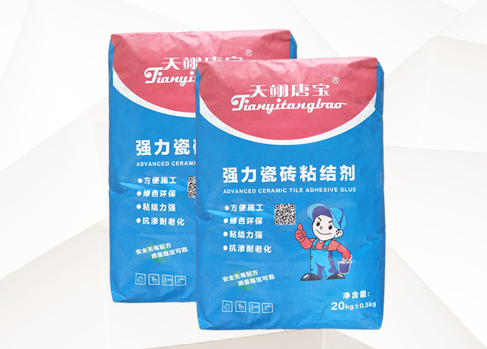 天翊唐宝 普通型瓷砖粘结剂