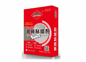 天翊工匠 瓷砖粘结剂