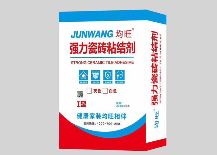 均旺强力瓷砖粘结剂 I型