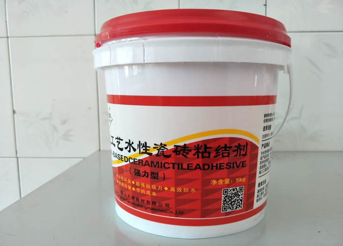 瓷砖背胶